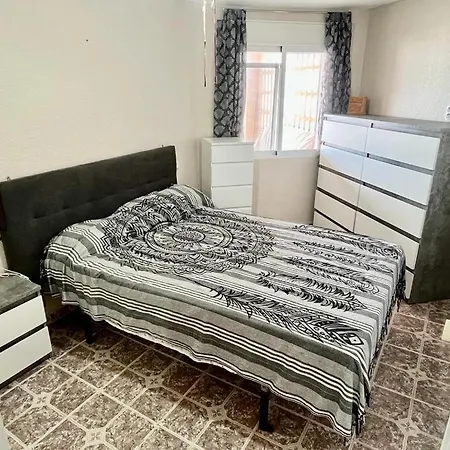 Apartamento Apartamento Frente Al Mar *