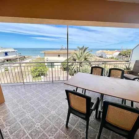Apartamento Frente Al Mar Apartamento *