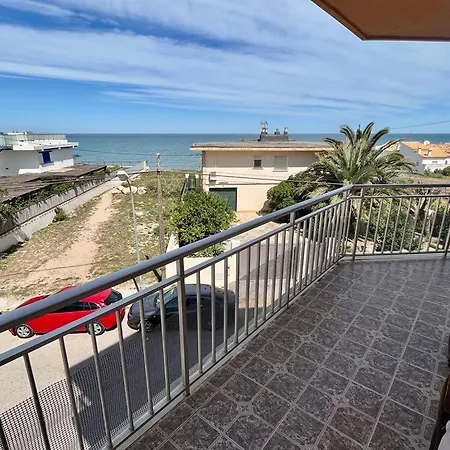 Apartamento Frente Al Mar * Denia