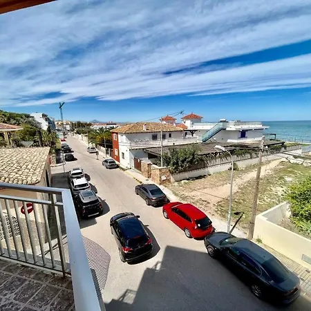 Apartamento Frente Al Mar *