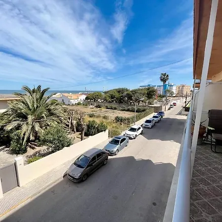 Apartment Apartamento Frente Al Mar *