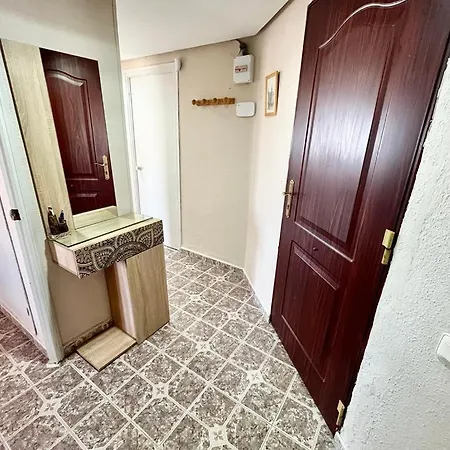 Apartamento Frente Al Mar *
