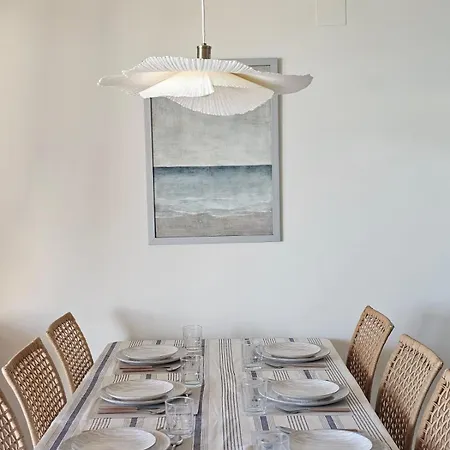 Apartment Frente Al Mar