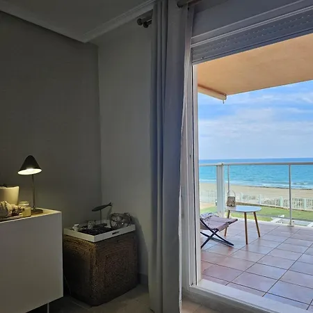 Apartment Frente Al Mar