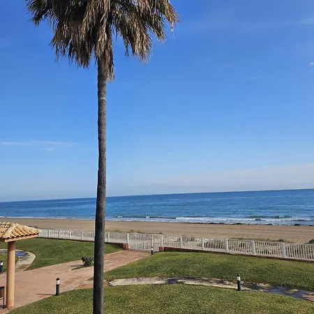 Frente Al Mar Apartment