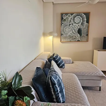 Apartment Frente Al Mar