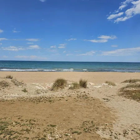 Apartment Frente Al Mar Denia